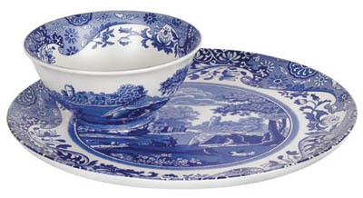 Soup and Sandwich Set